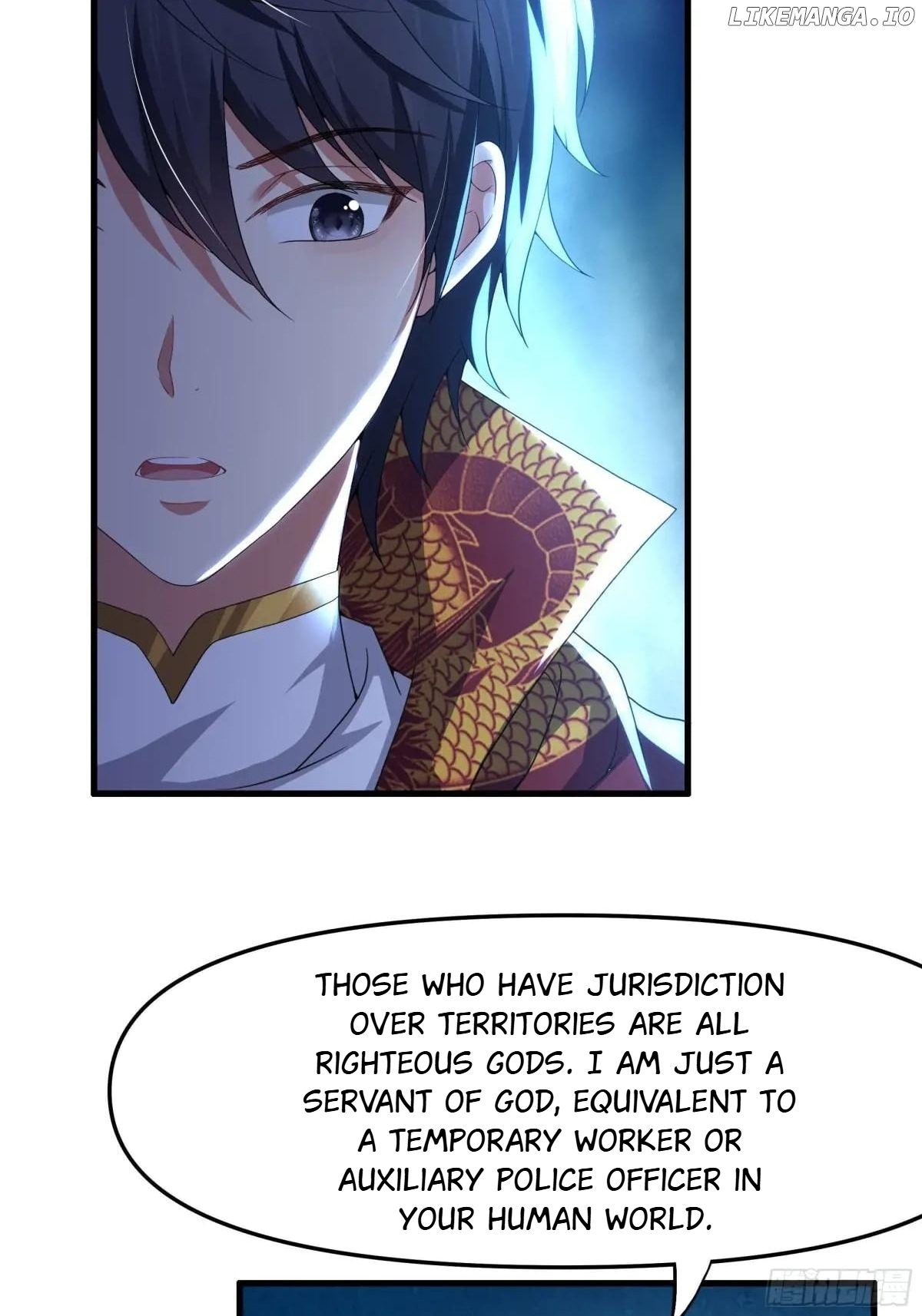 Rebirth of King Zhou: Not Being the Ultimate Villain Chapter 39 - page 46